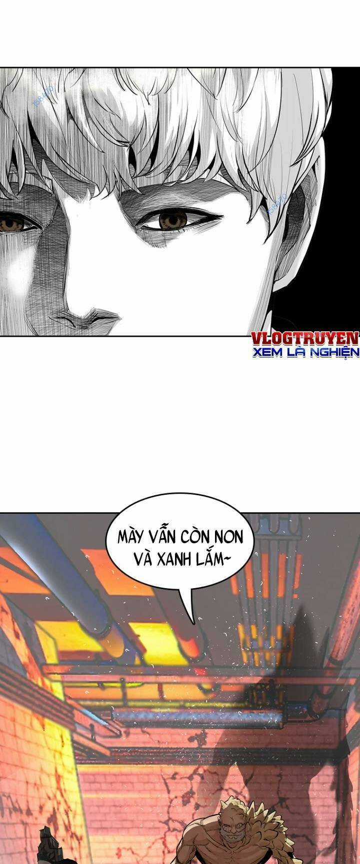 The Blob - Chapter 61 - Trang 1