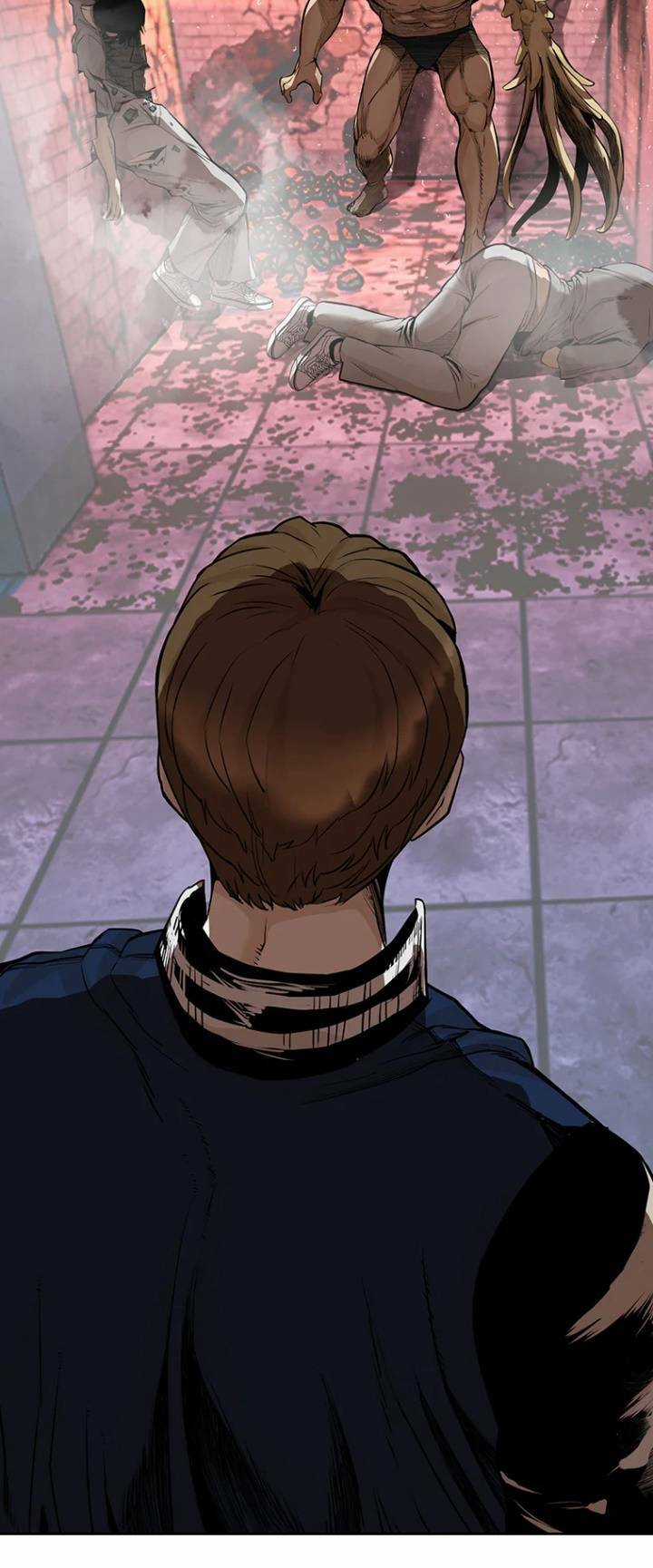 The Blob - Chapter 61 - Trang 2