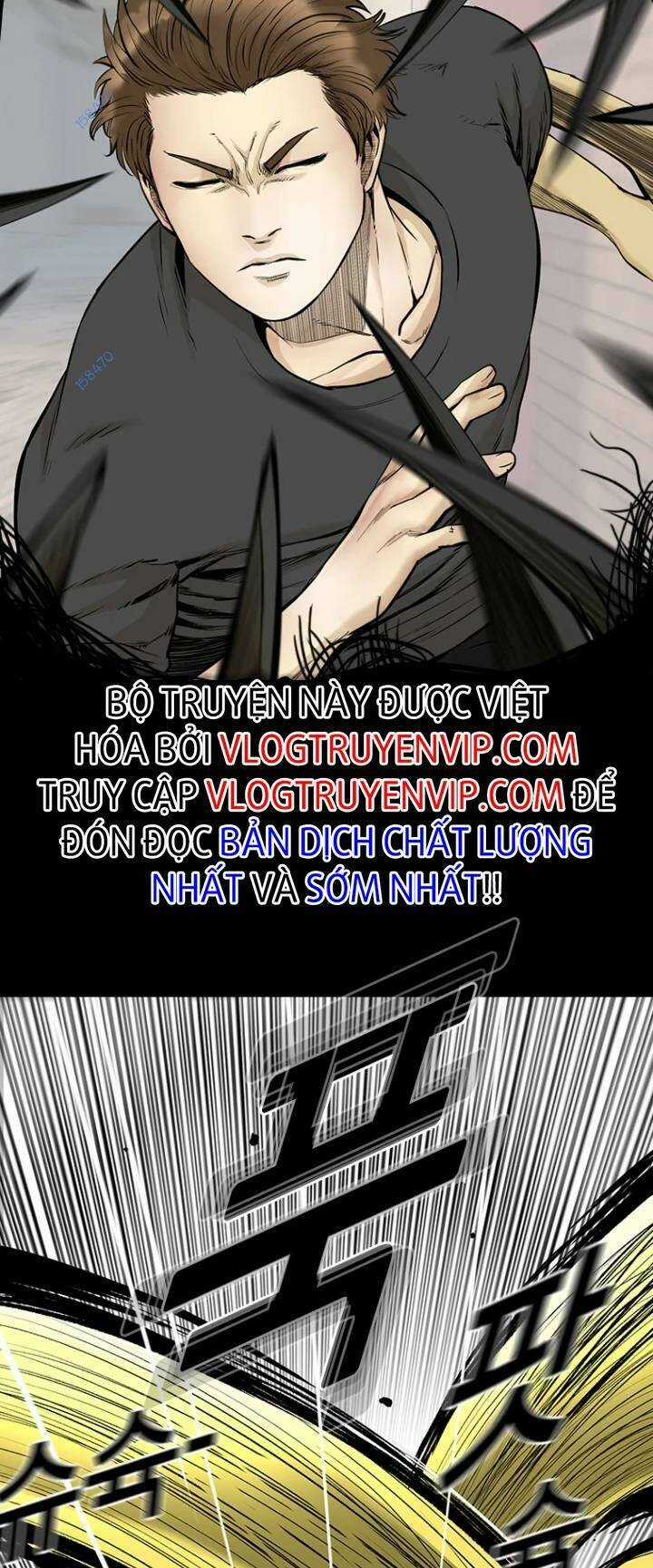 The Blob - Chapter 61 - Trang 11