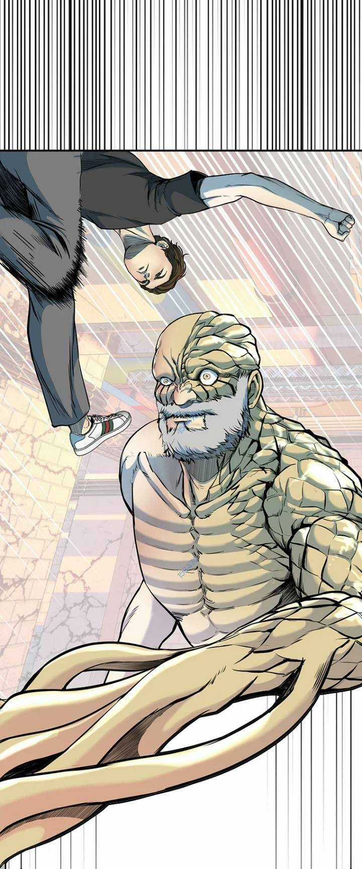 The Blob - Chapter 61 - Trang 13