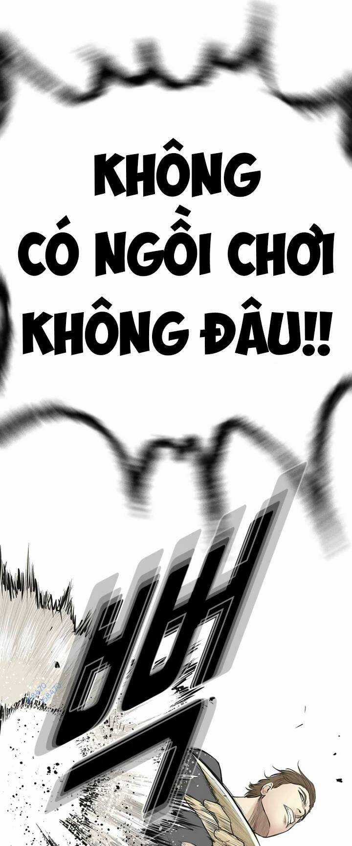 The Blob - Chapter 61 - Trang 15