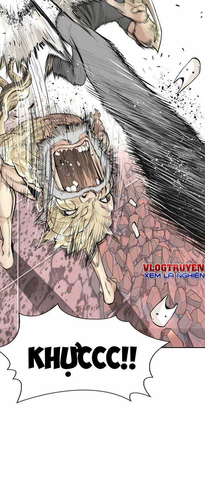 The Blob - Chapter 61 - Trang 16