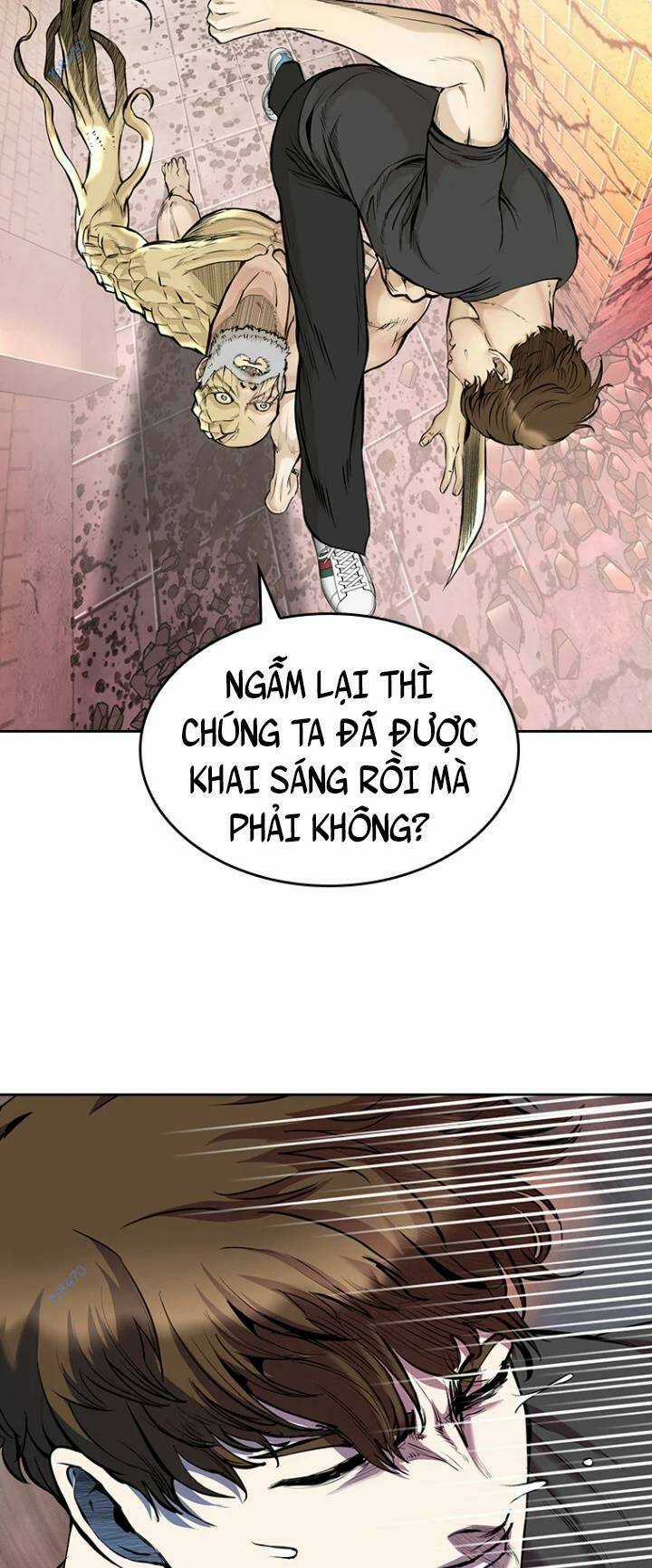 The Blob - Chapter 61 - Trang 19