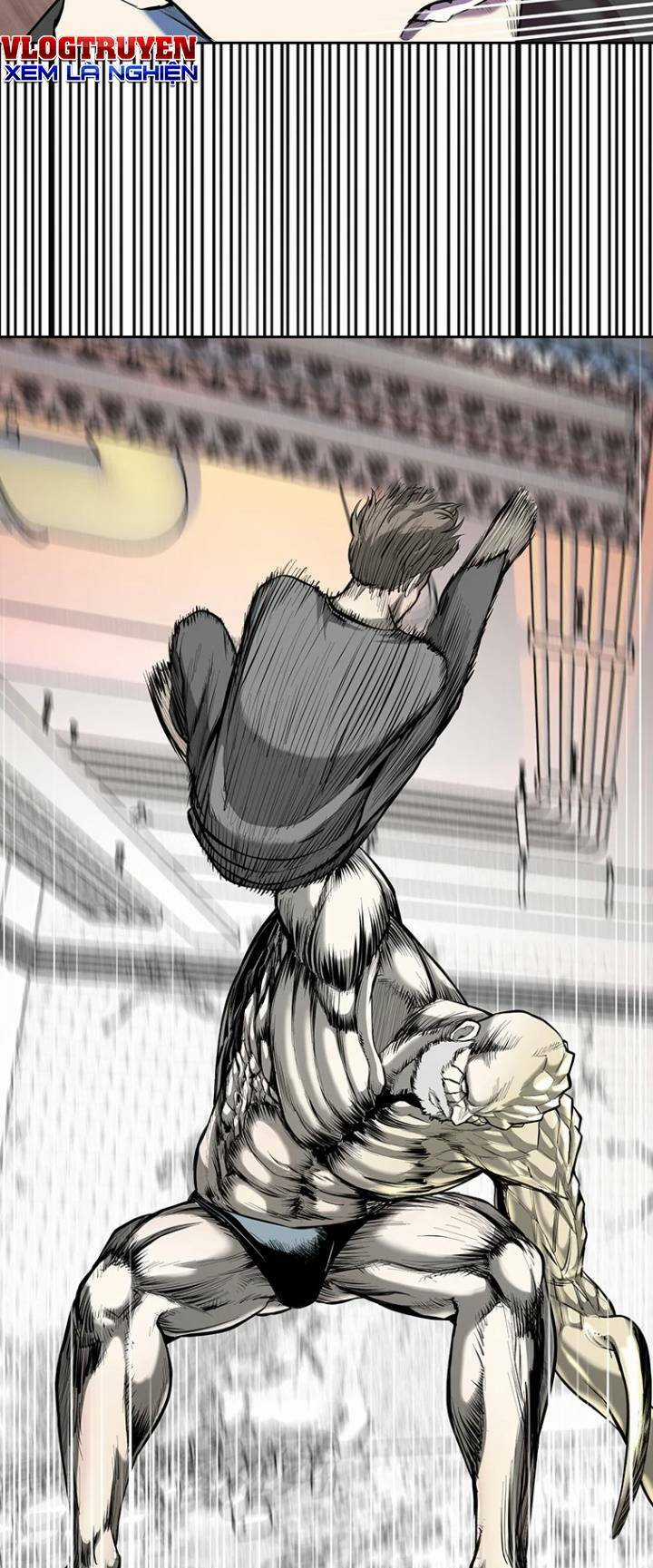 The Blob - Chapter 61 - Trang 20