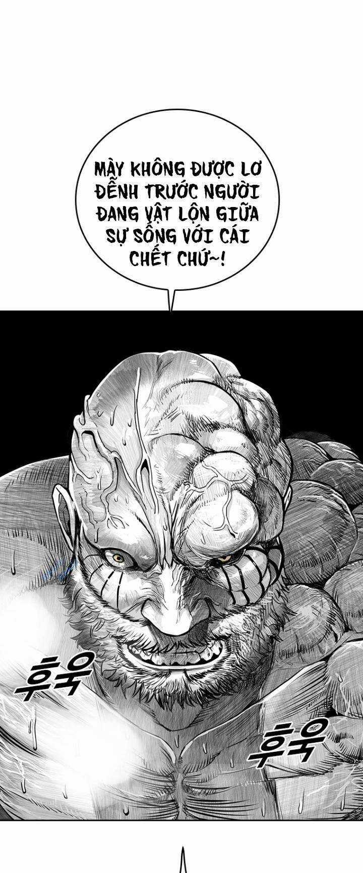 The Blob - Chapter 61 - Trang 3