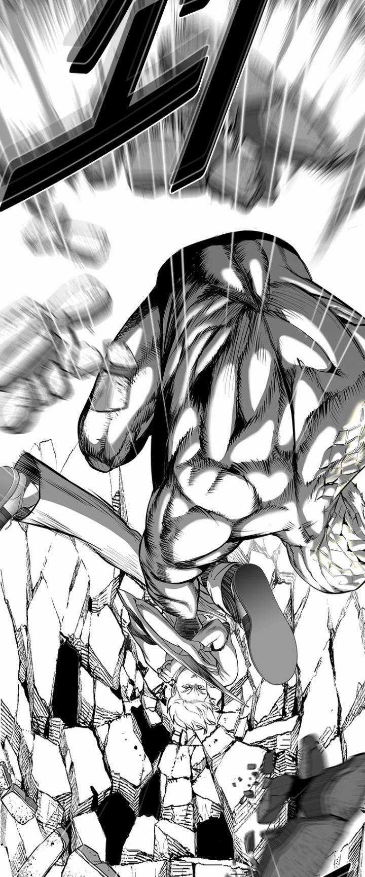 The Blob - Chapter 61 - Trang 22