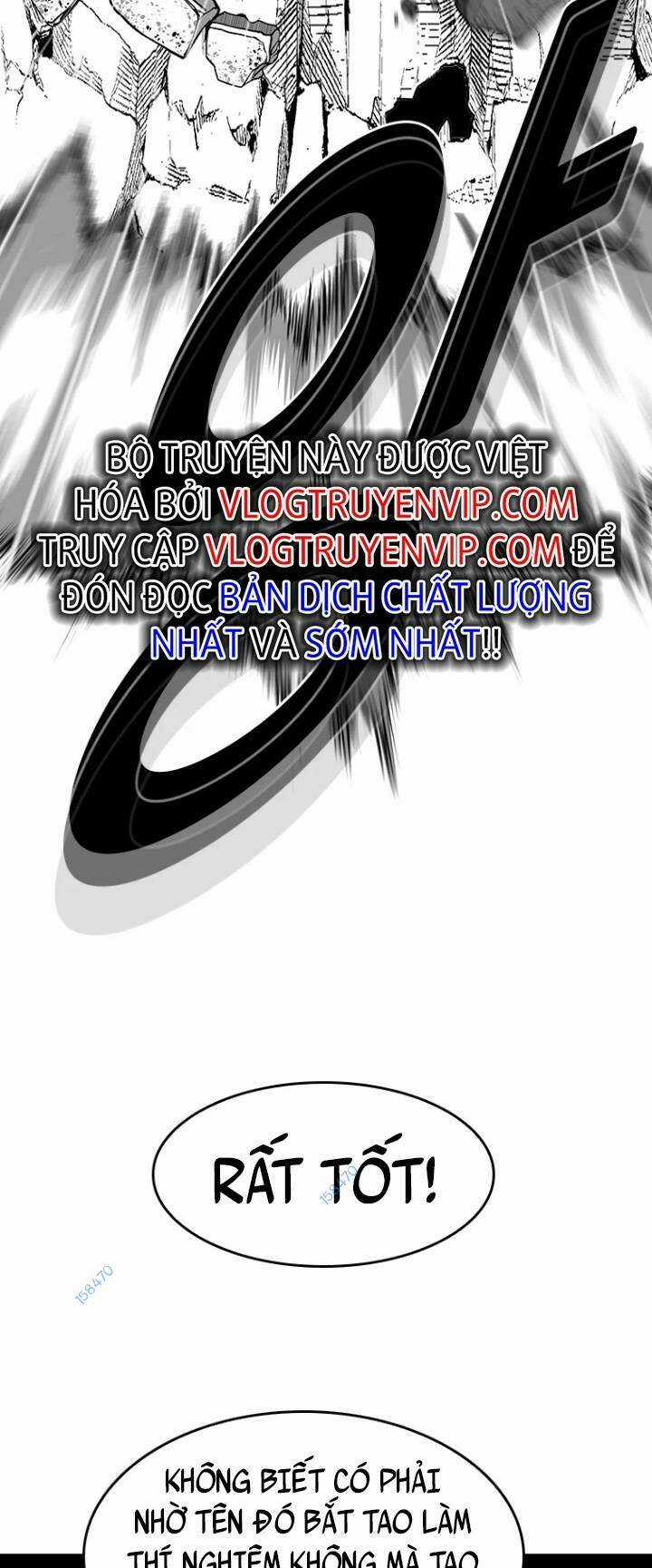 The Blob - Chapter 61 - Trang 23