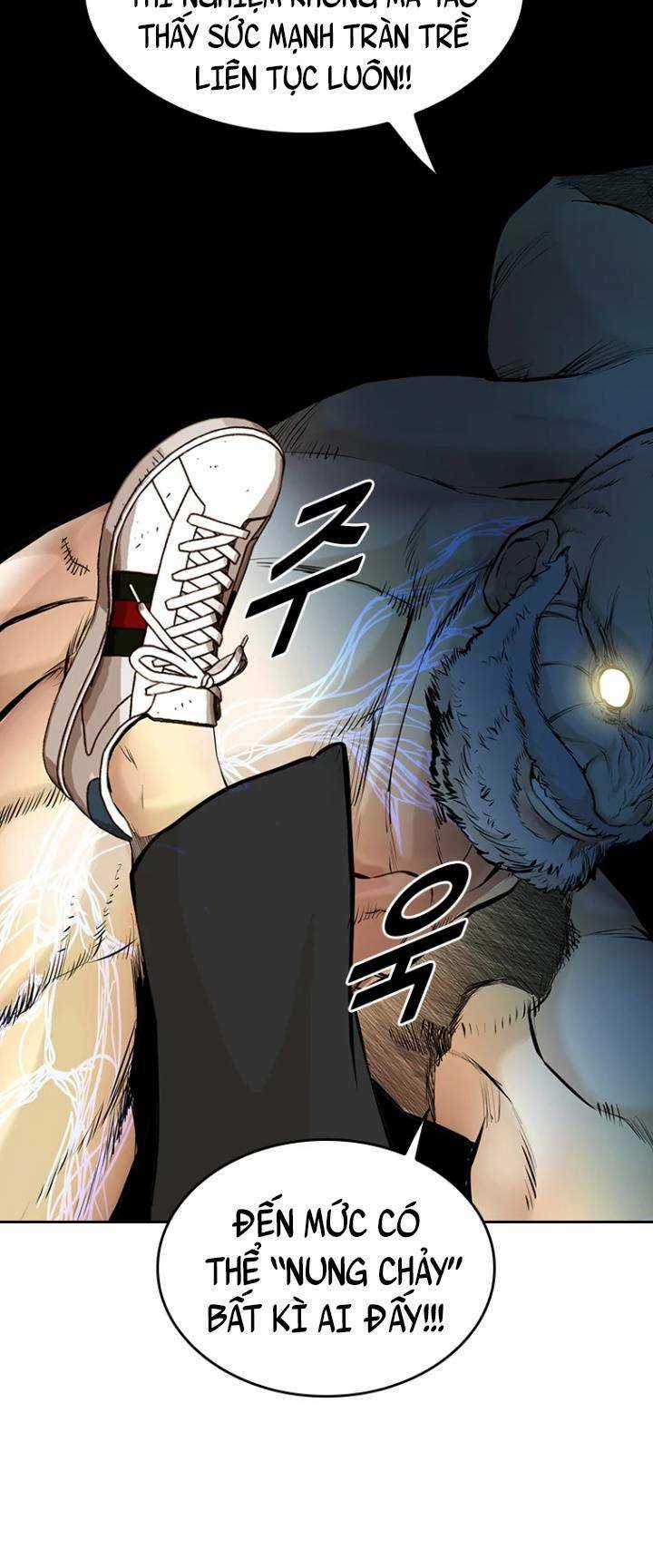 The Blob - Chapter 61 - Trang 24