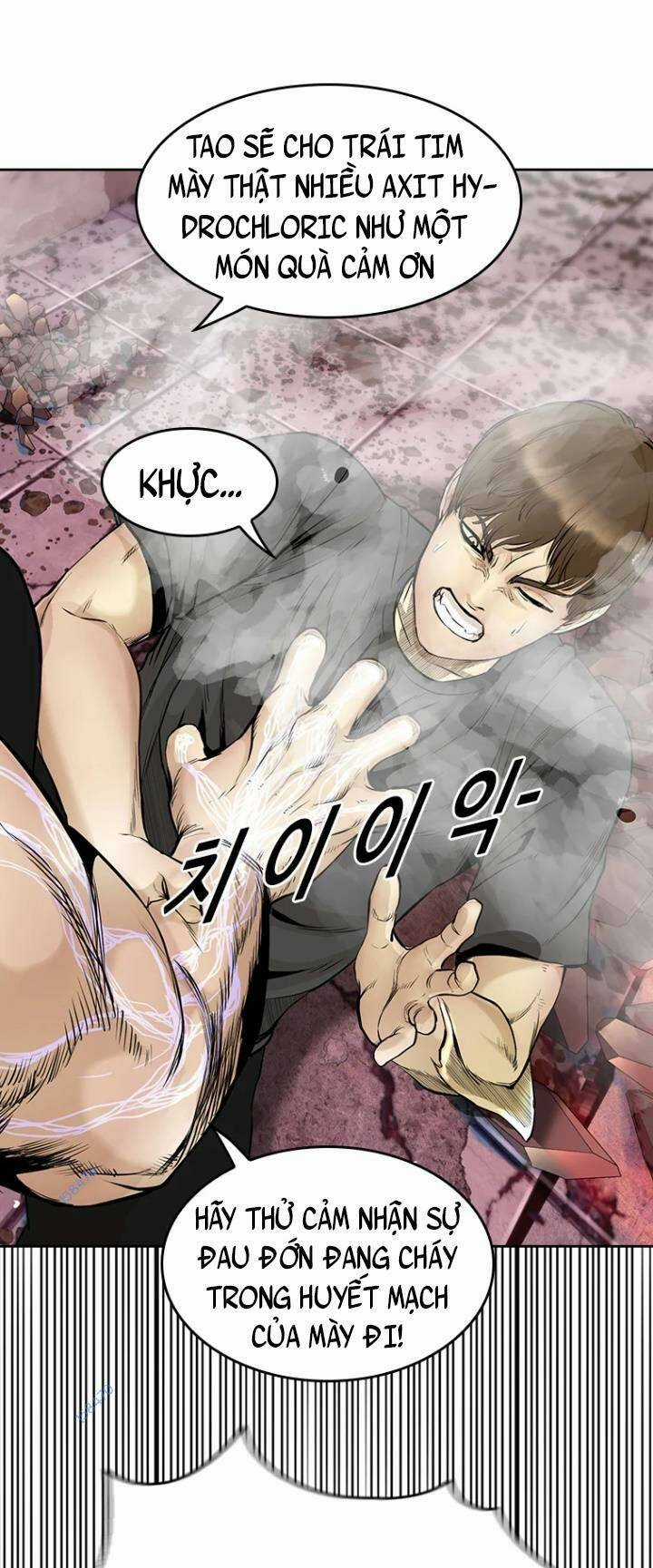 The Blob - Chapter 61 - Trang 25