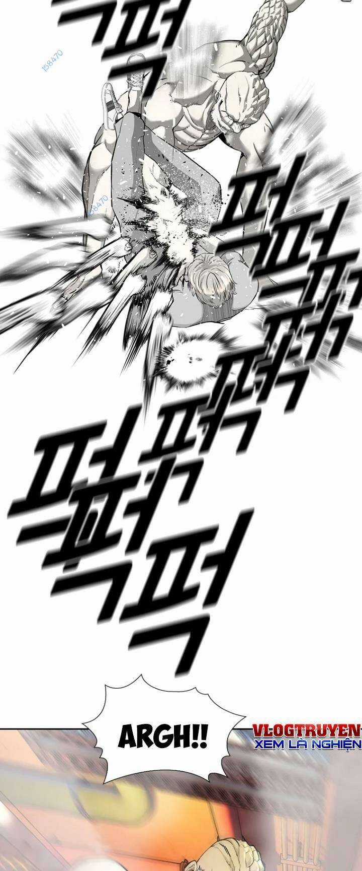 The Blob - Chapter 61 - Trang 27