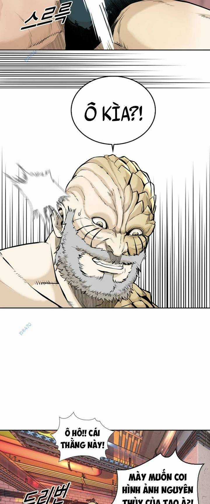 The Blob - Chapter 61 - Trang 29