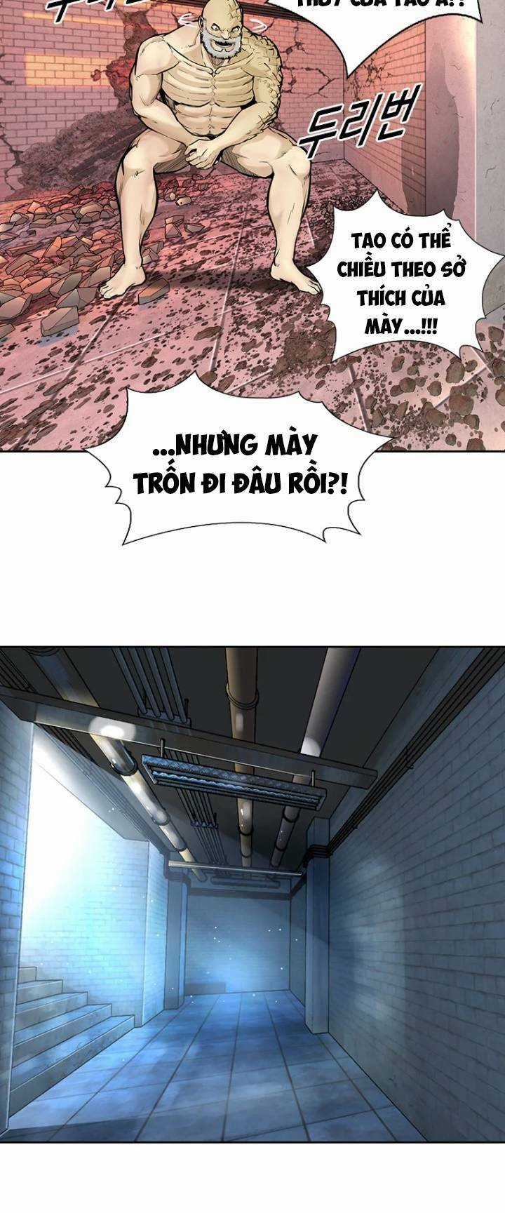 The Blob - Chapter 61 - Trang 30