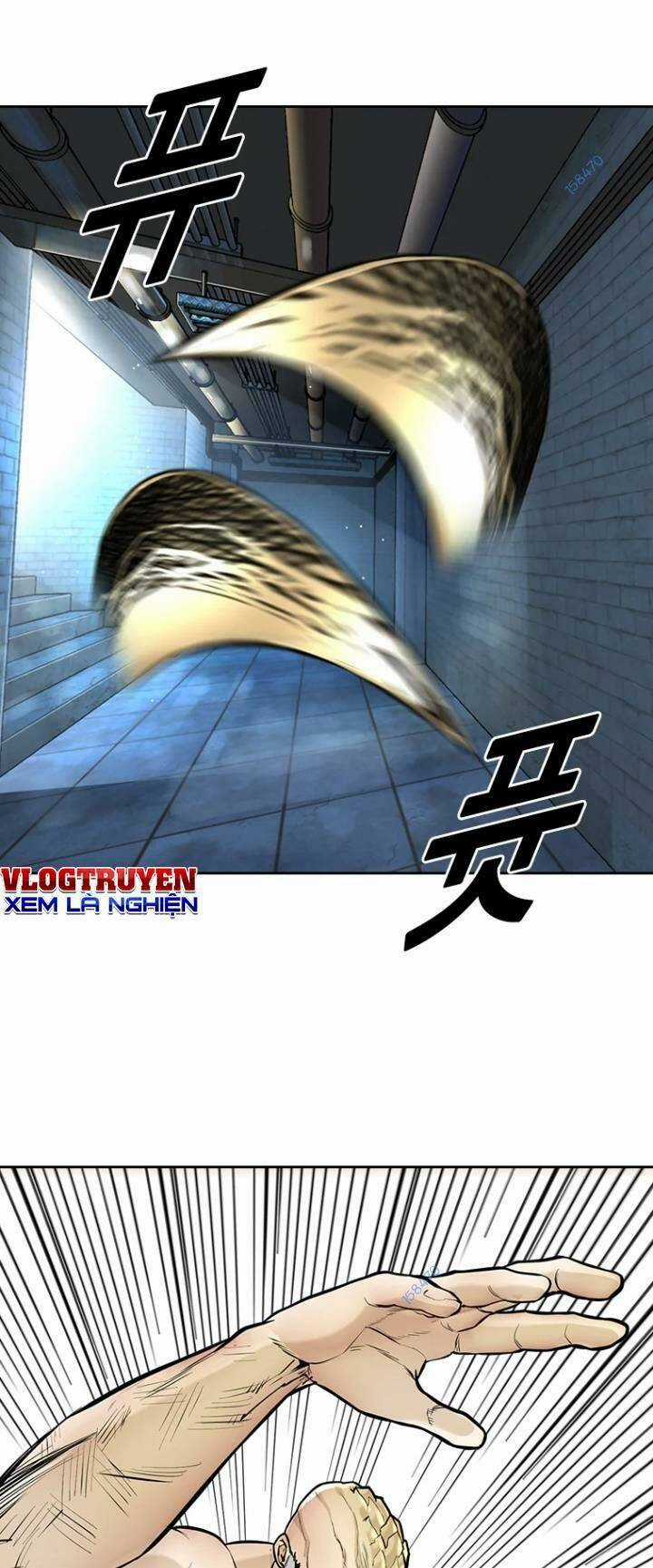 The Blob - Chapter 61 - Trang 31