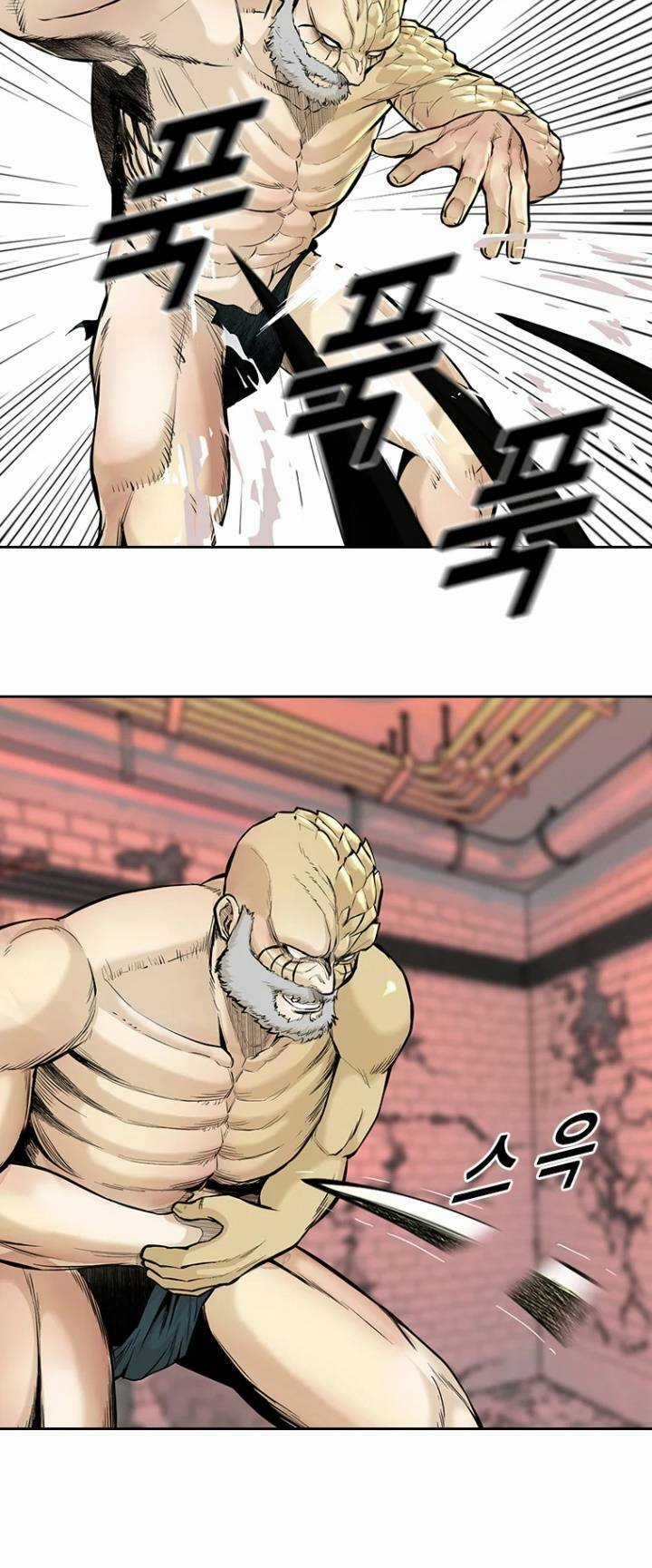 The Blob - Chapter 61 - Trang 32