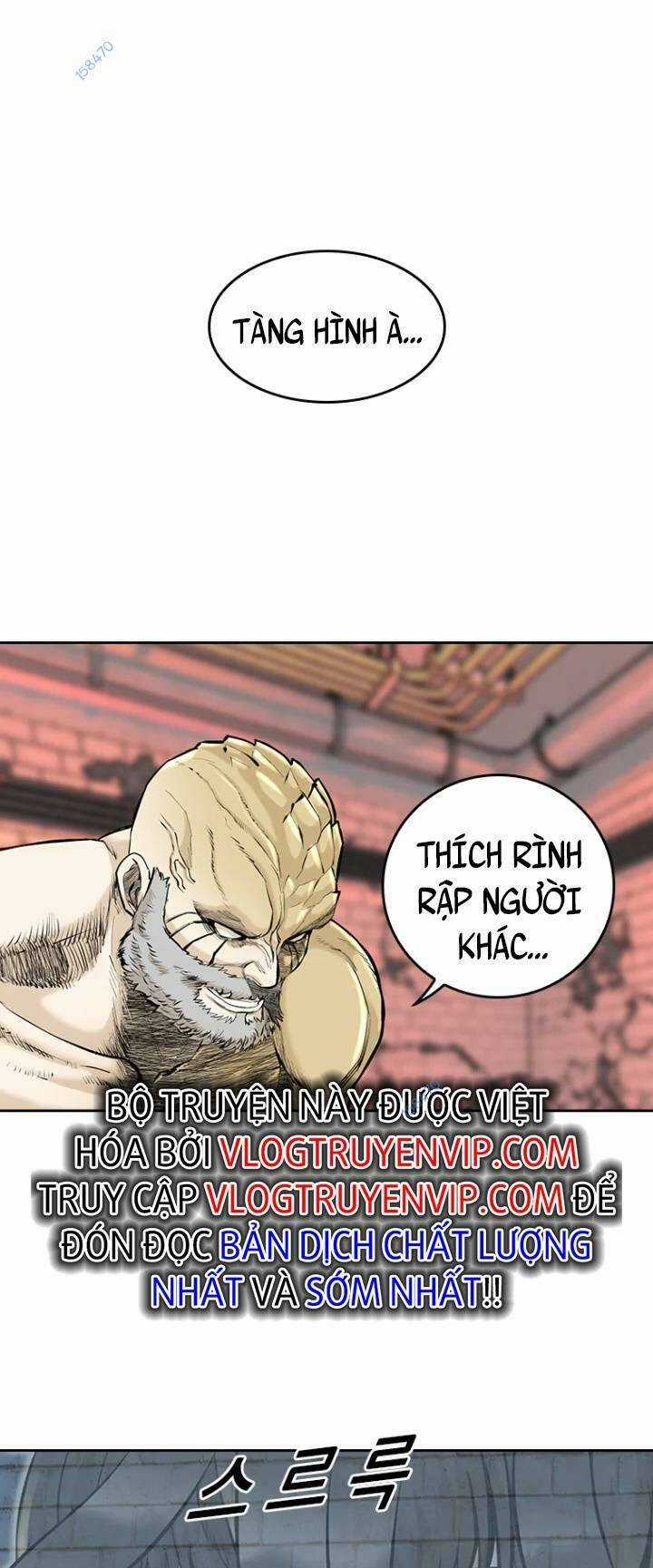 The Blob - Chapter 61 - Trang 33