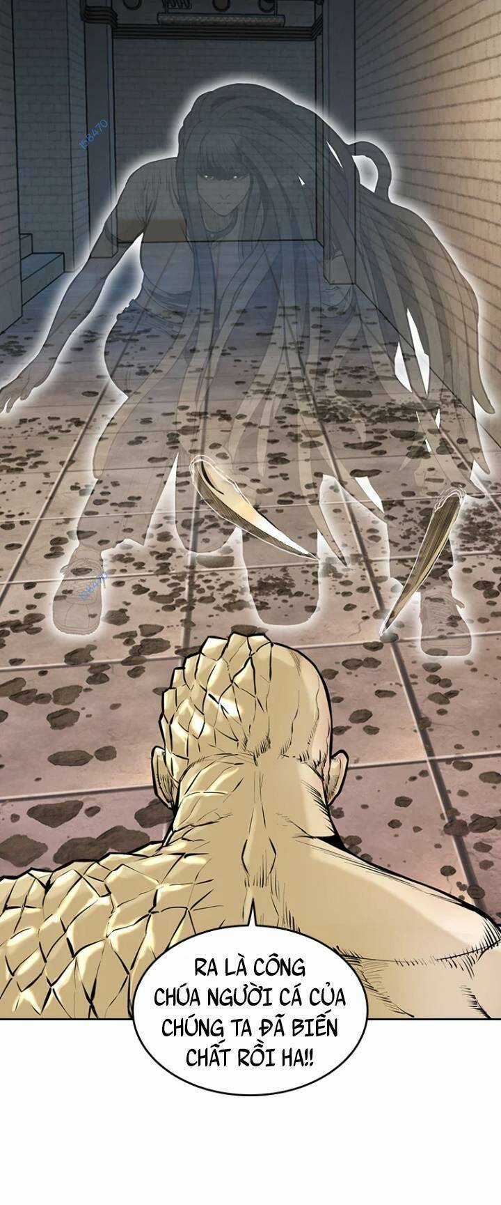 The Blob - Chapter 61 - Trang 35