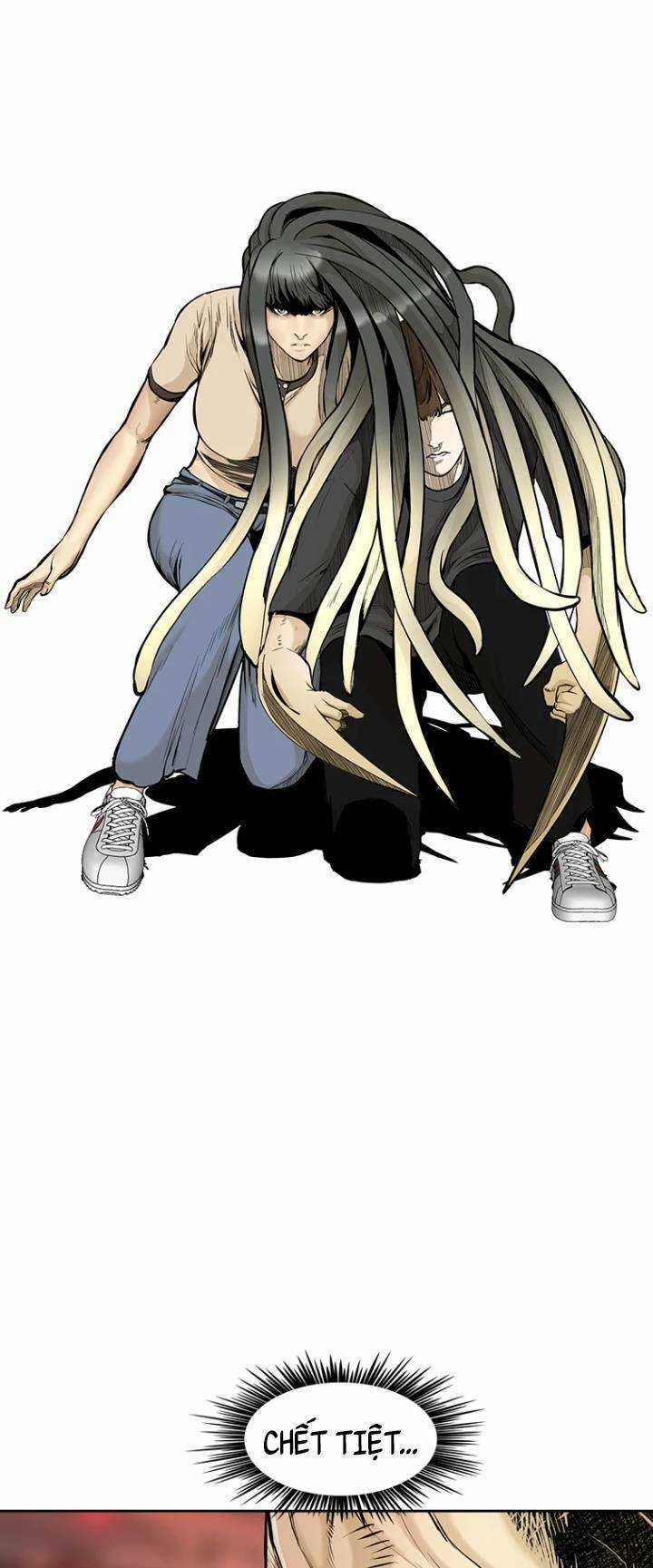 The Blob - Chapter 61 - Trang 36