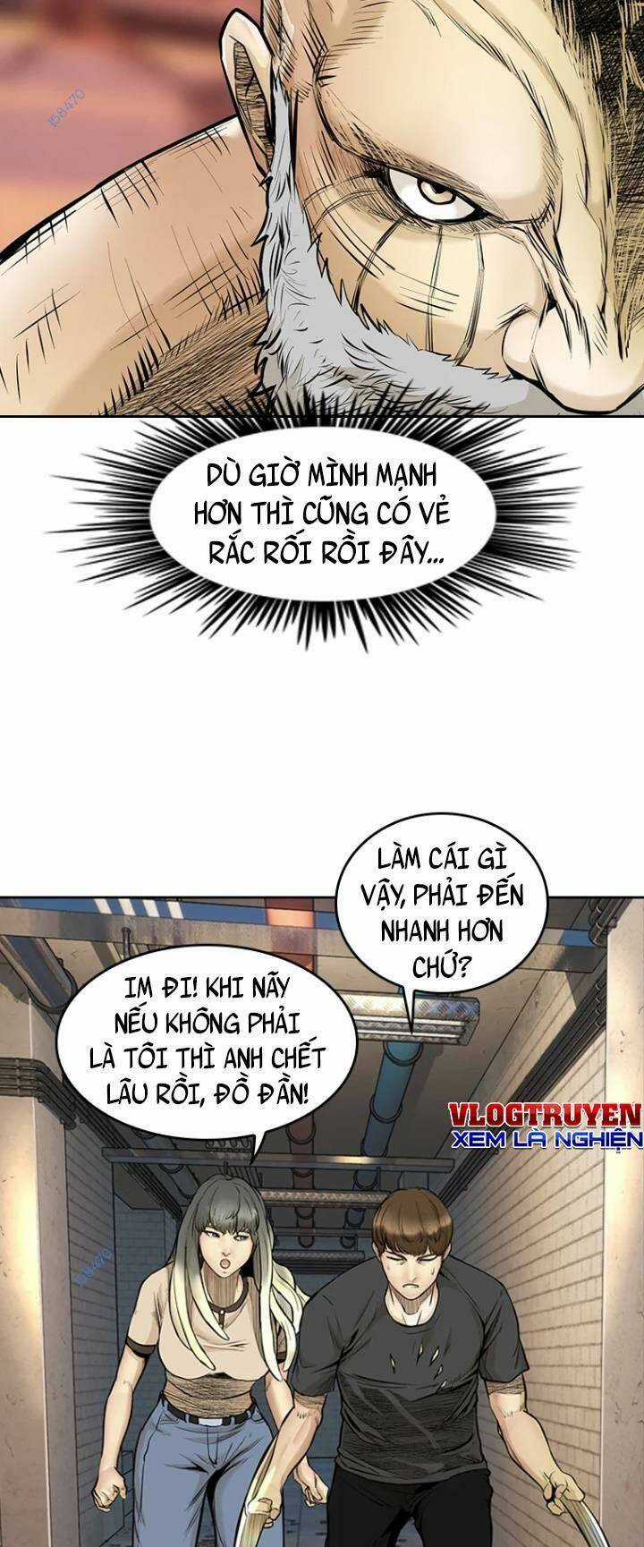 The Blob - Chapter 61 - Trang 37