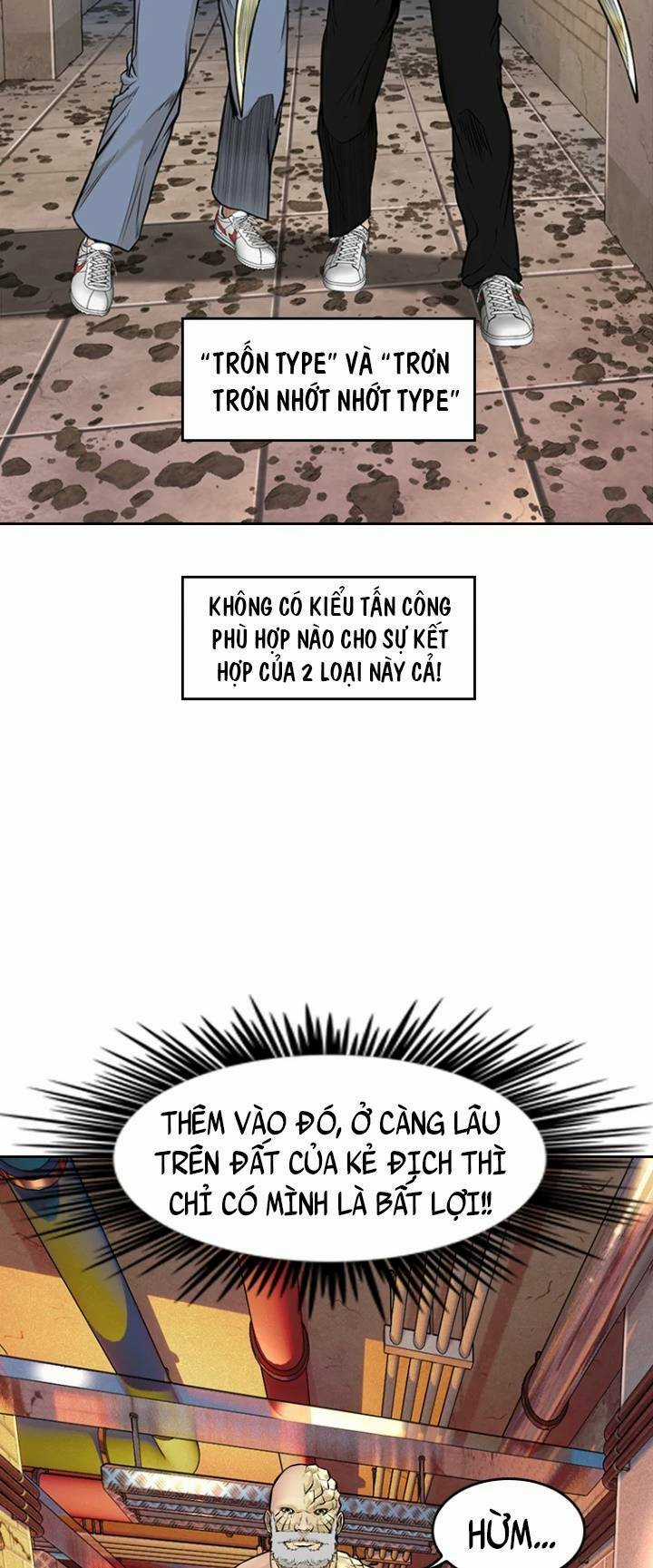 The Blob - Chapter 61 - Trang 38