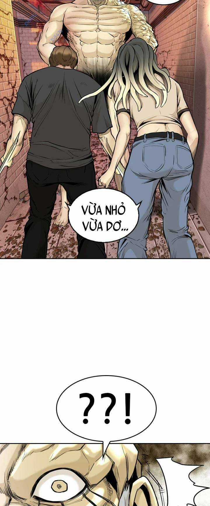 The Blob - Chapter 61 - Trang 39