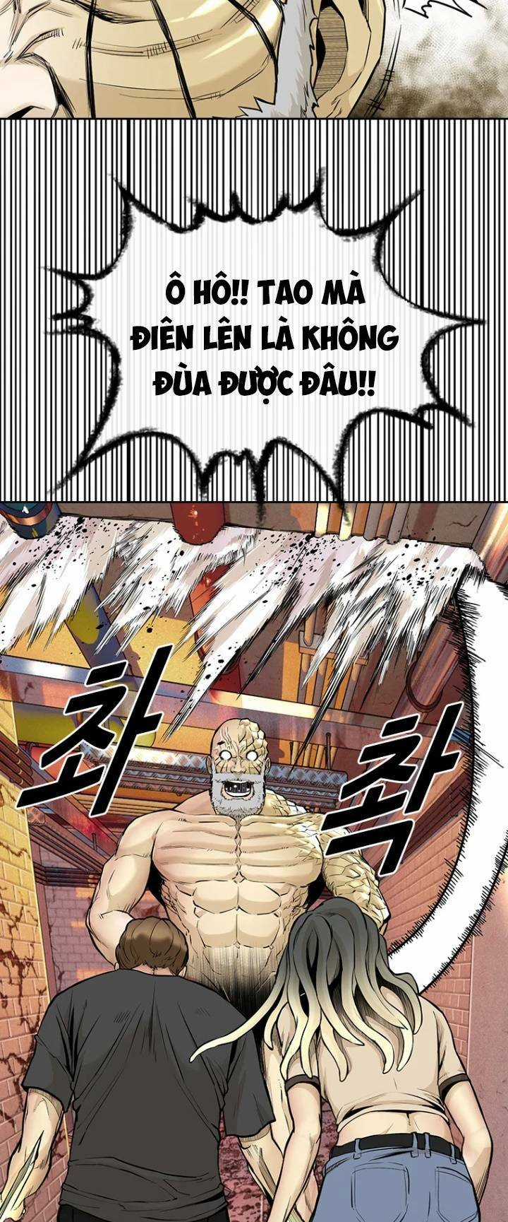 The Blob - Chapter 61 - Trang 40