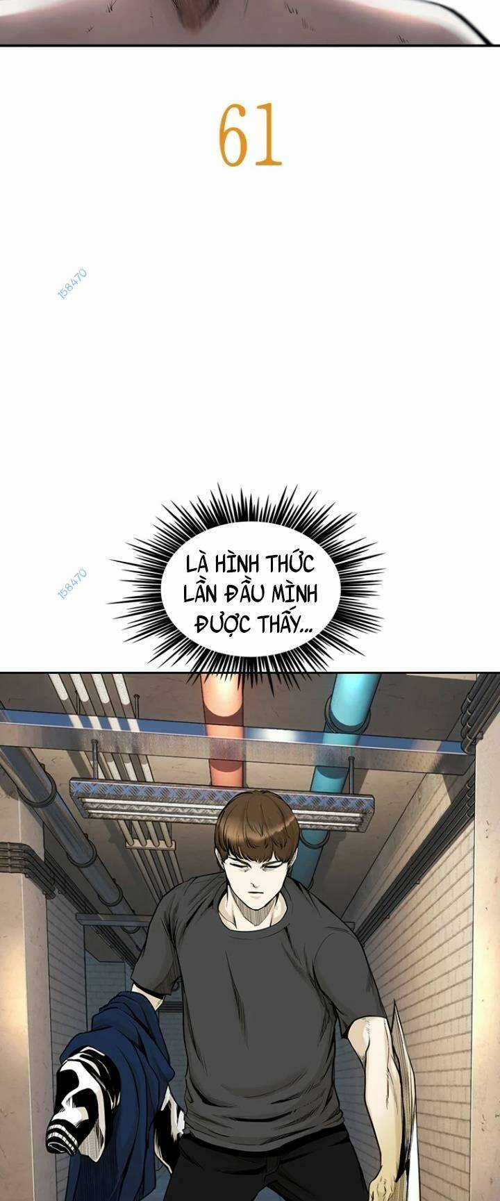 The Blob - Chapter 61 - Trang 5