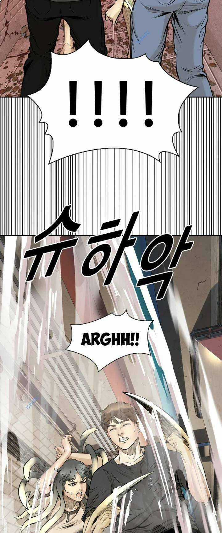 The Blob - Chapter 61 - Trang 41