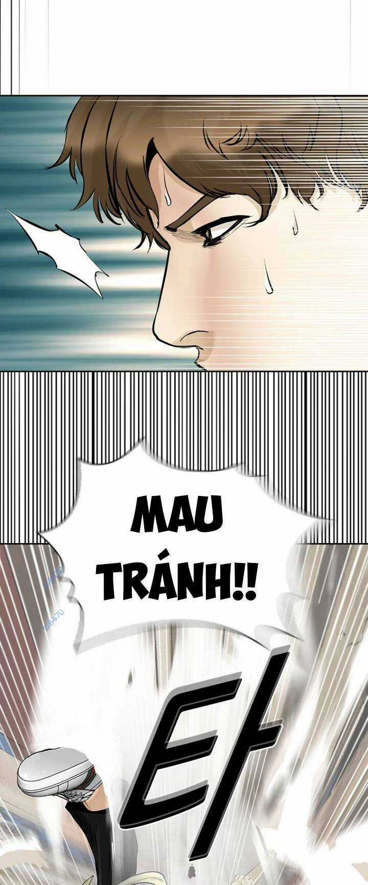 The Blob - Chapter 61 - Trang 43