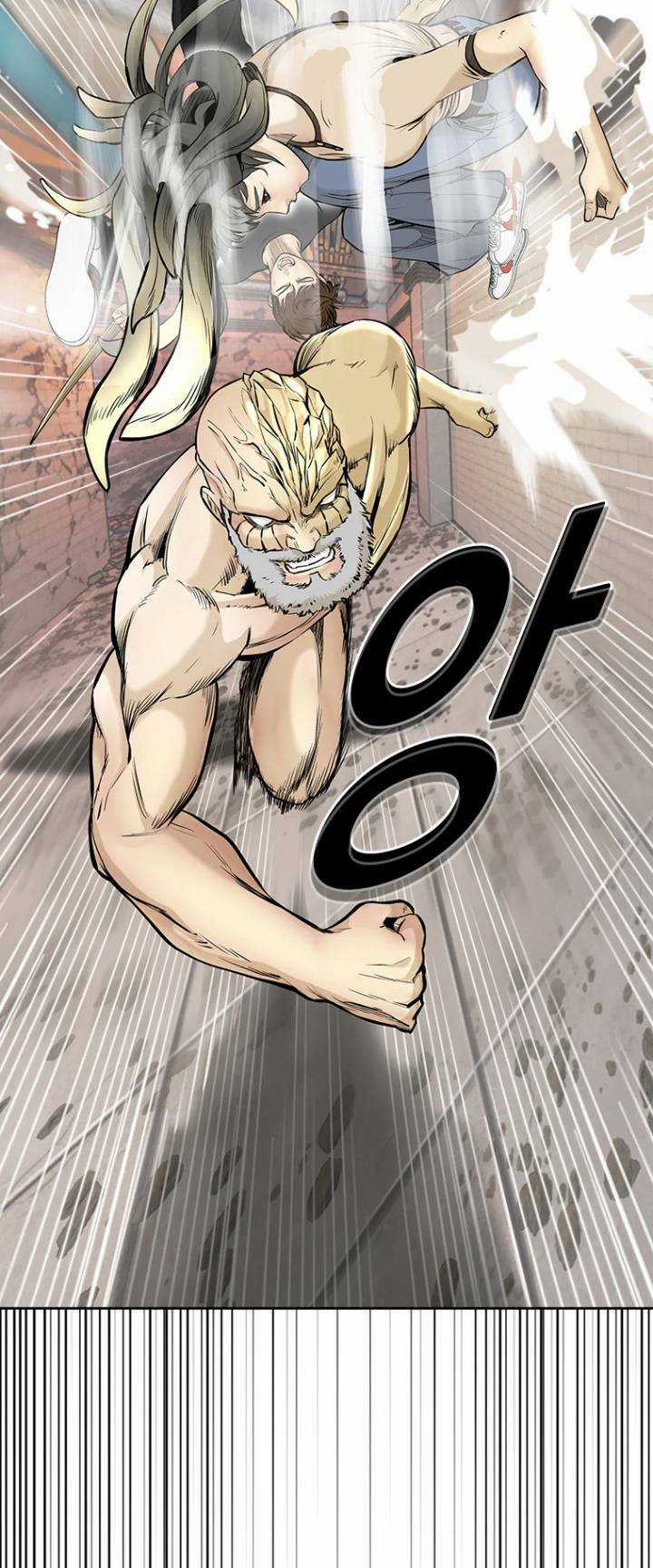 The Blob - Chapter 61 - Trang 44