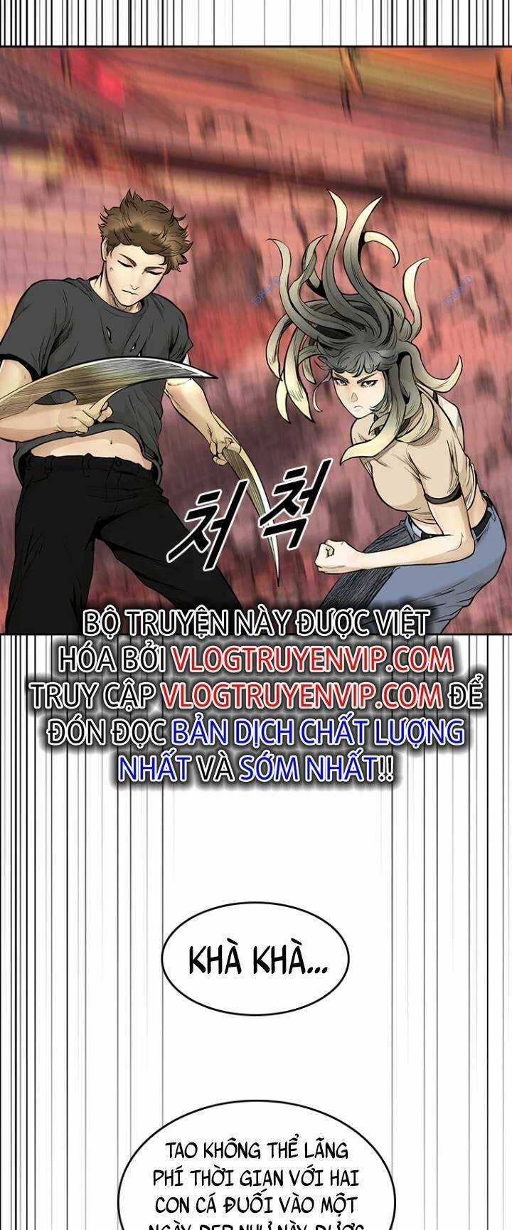 The Blob - Chapter 61 - Trang 45