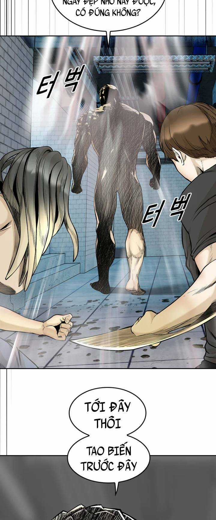 The Blob - Chapter 61 - Trang 46