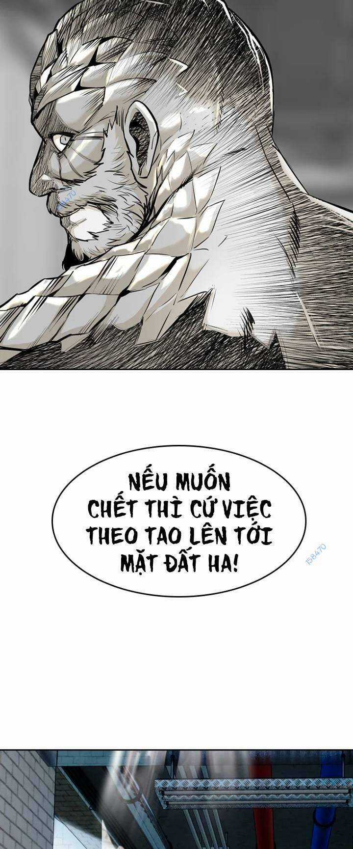 The Blob - Chapter 61 - Trang 47