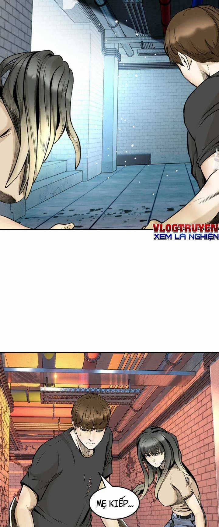 The Blob - Chapter 61 - Trang 48