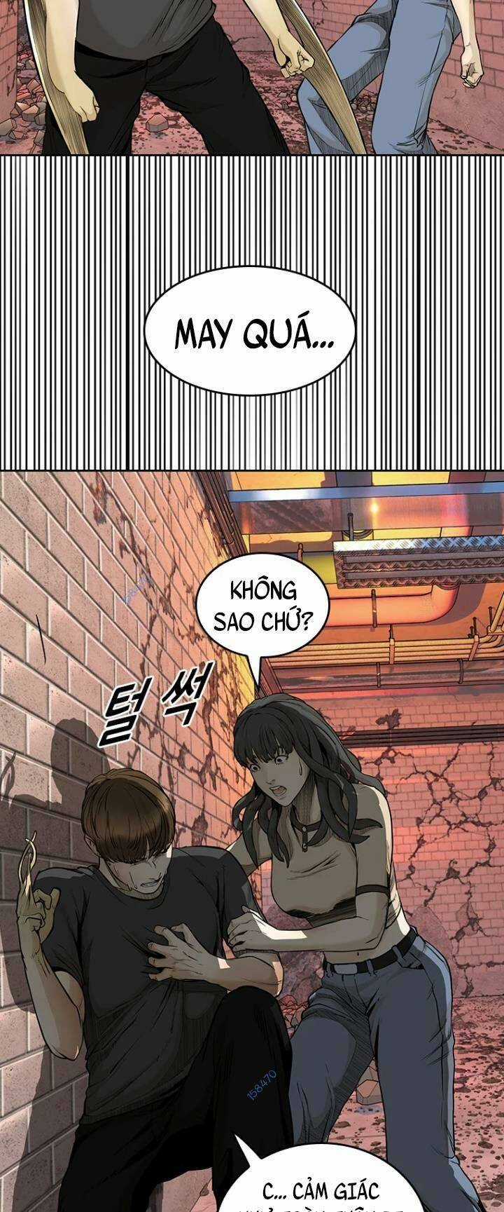 The Blob - Chapter 61 - Trang 49