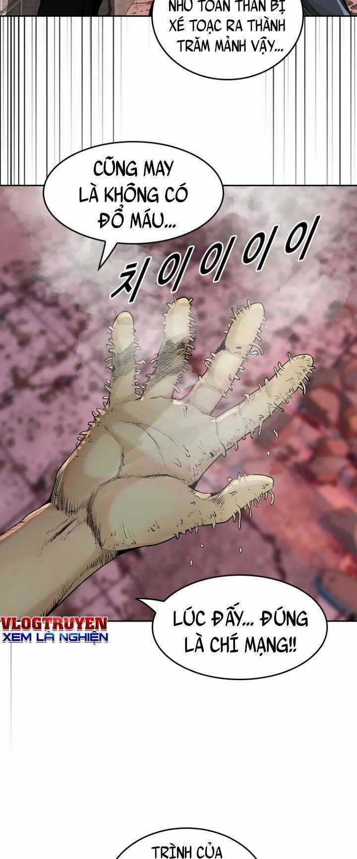 The Blob - Chapter 61 - Trang 50