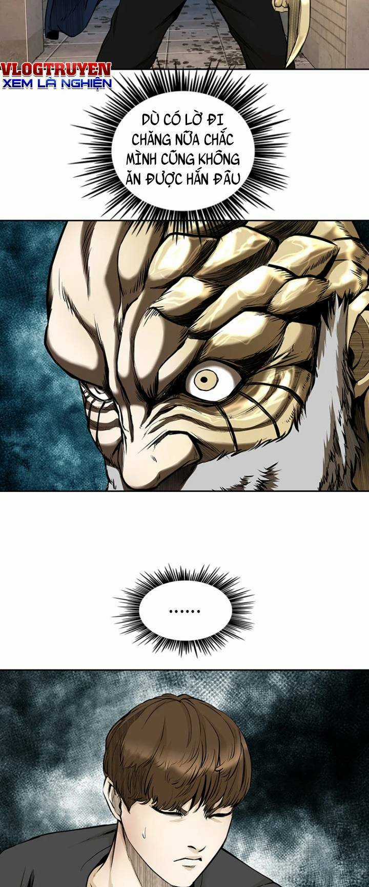 The Blob - Chapter 61 - Trang 6