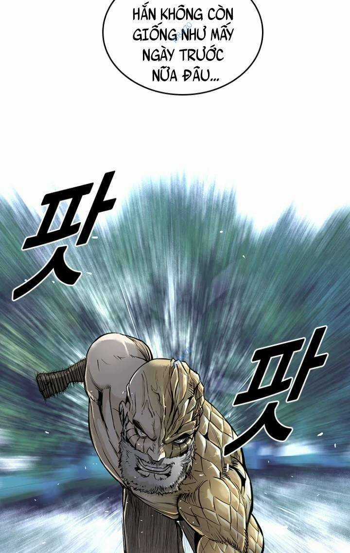 The Blob - Chapter 61 - Trang 51