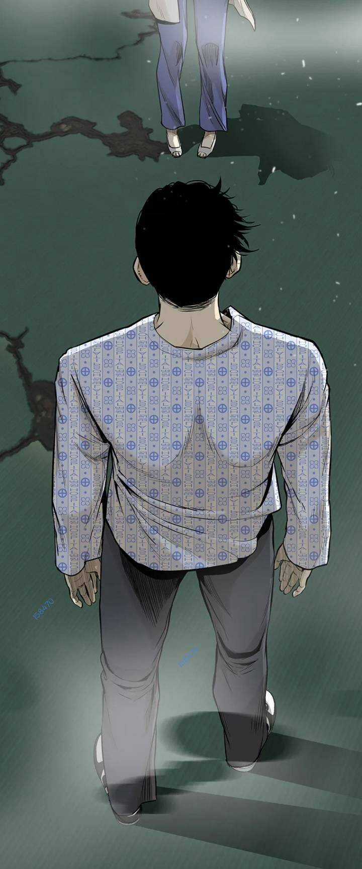 The Blob - Chapter 61 - Trang 55