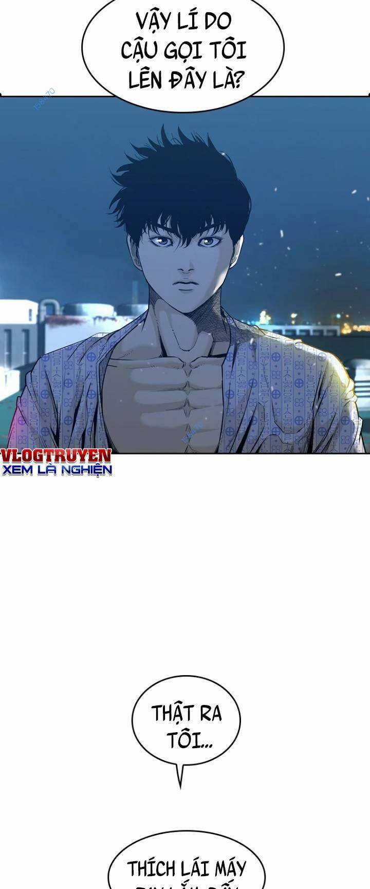 The Blob - Chapter 61 - Trang 57