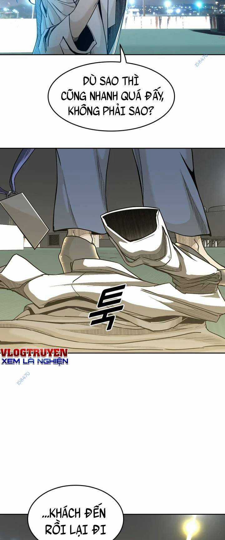 The Blob - Chapter 61 - Trang 59