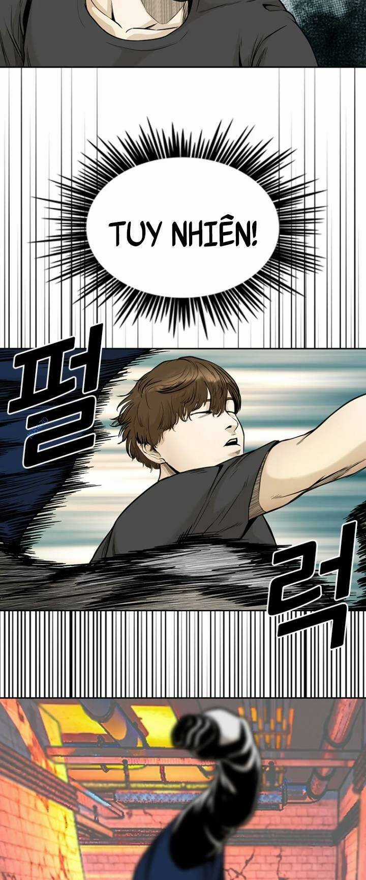 The Blob - Chapter 61 - Trang 7