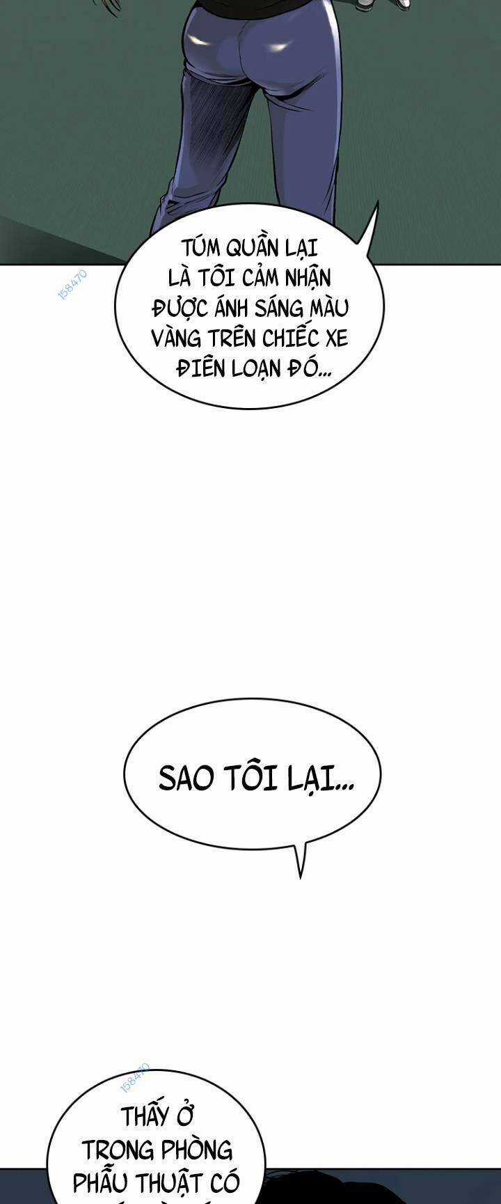 The Blob - Chapter 61 - Trang 61