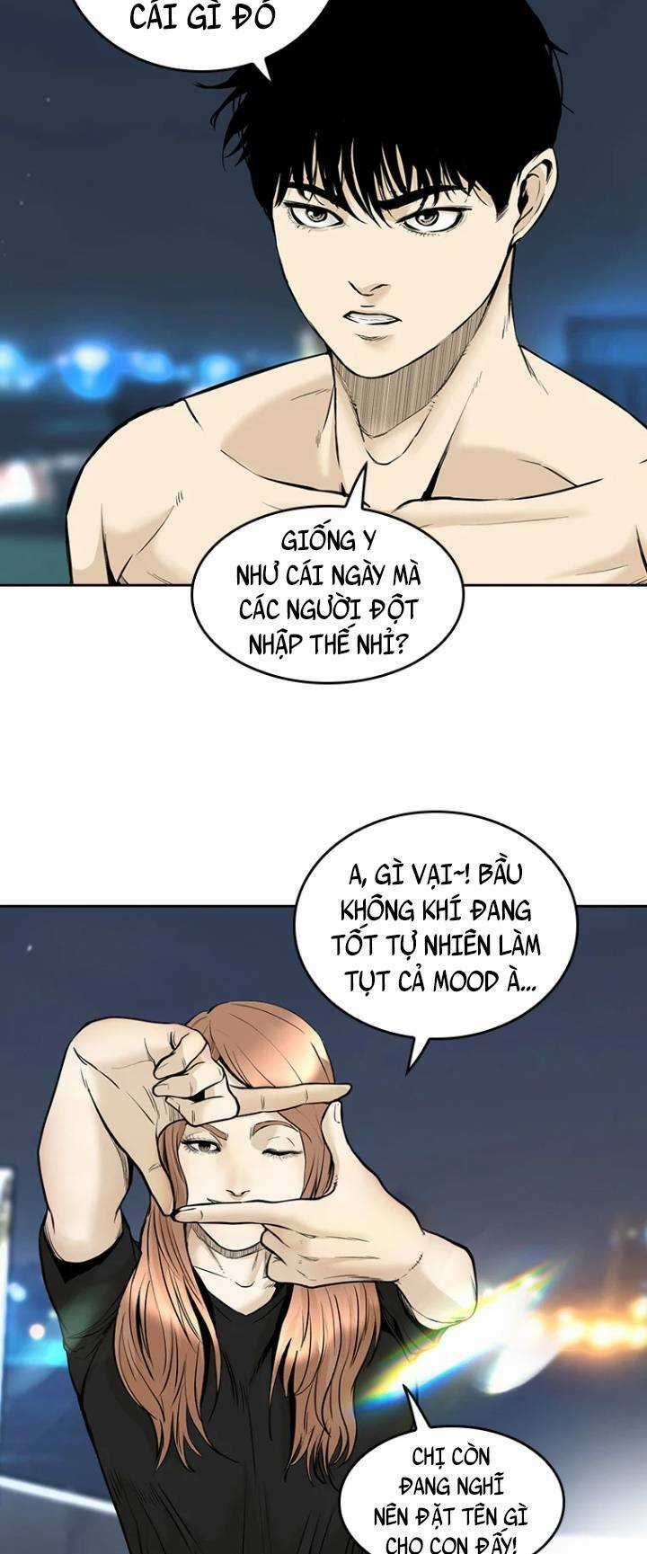 The Blob - Chapter 61 - Trang 62