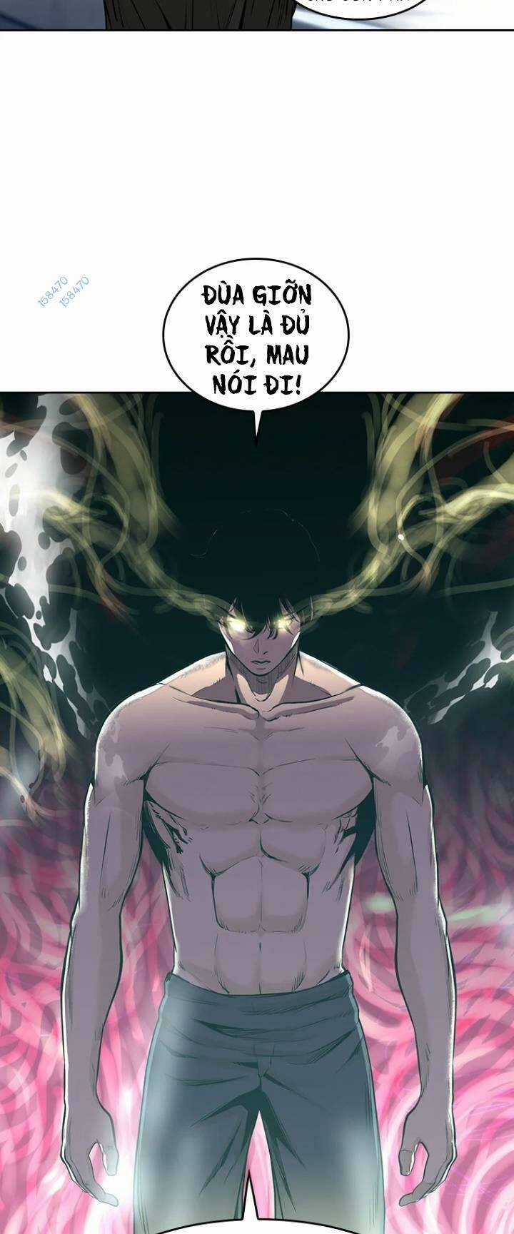 The Blob - Chapter 61 - Trang 63