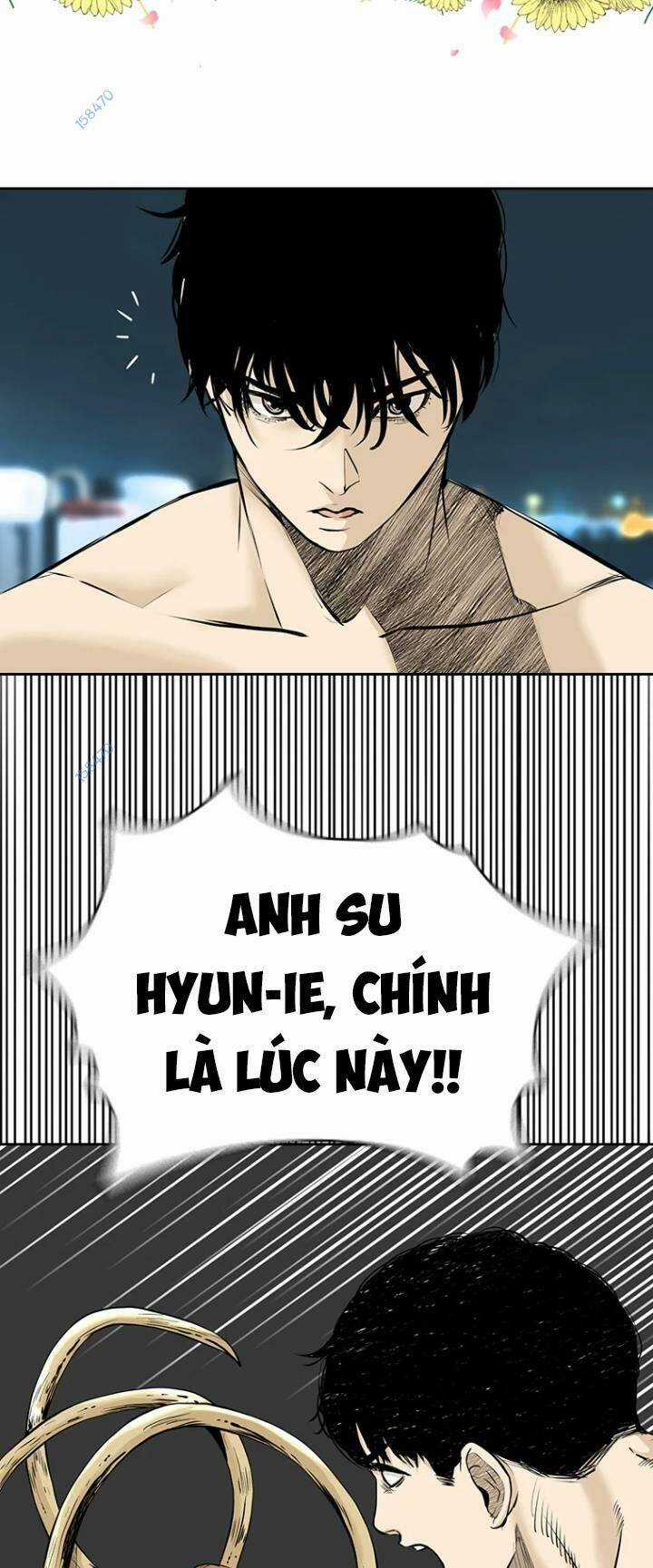 The Blob - Chapter 61 - Trang 65