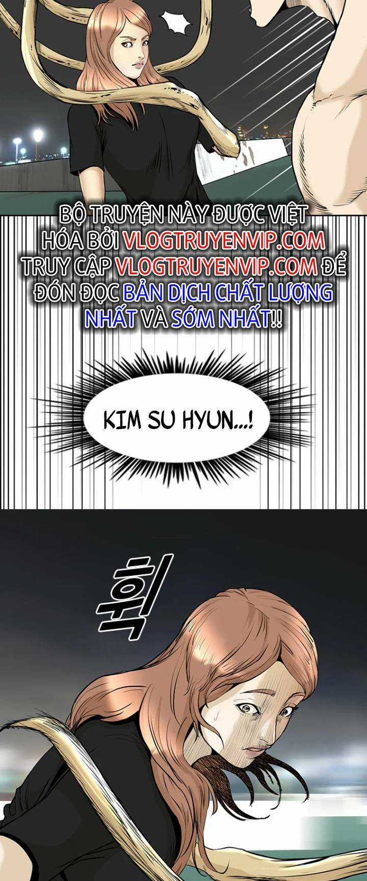 The Blob - Chapter 61 - Trang 66