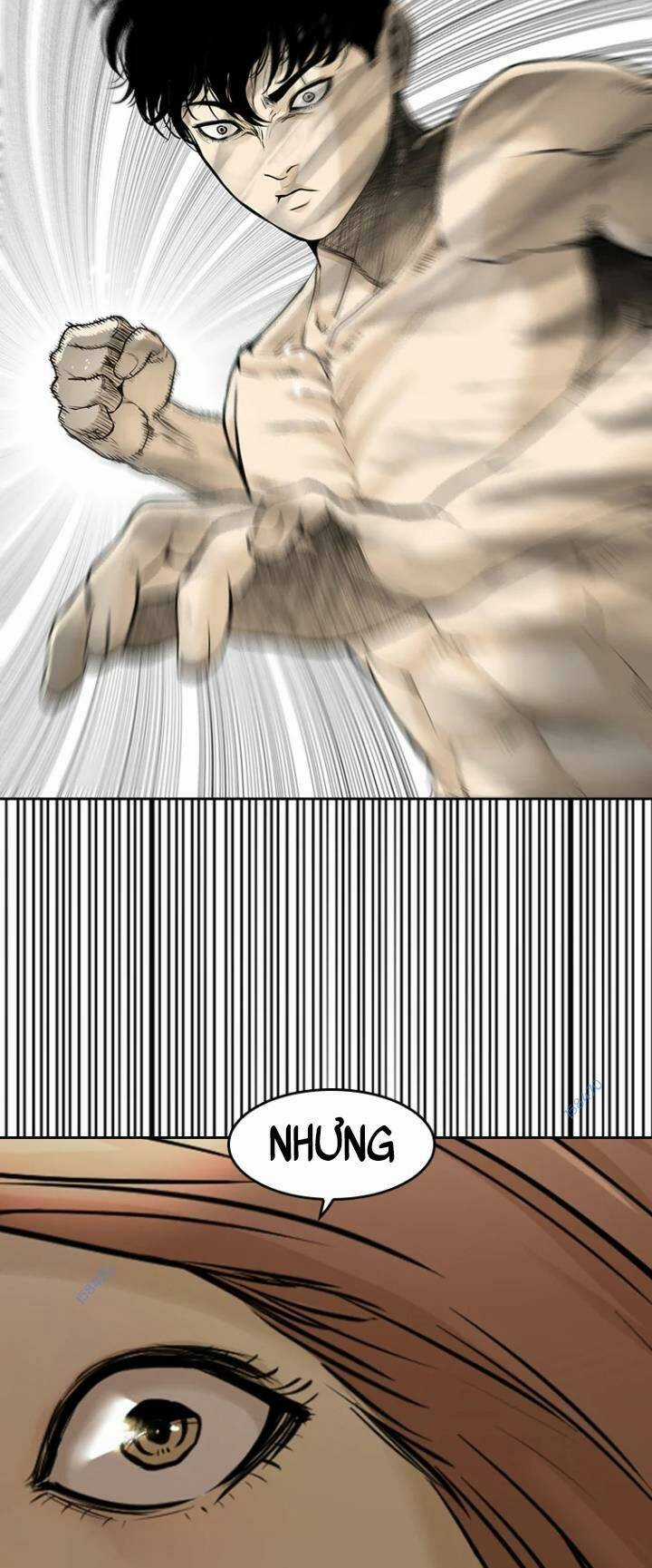 The Blob - Chapter 61 - Trang 69