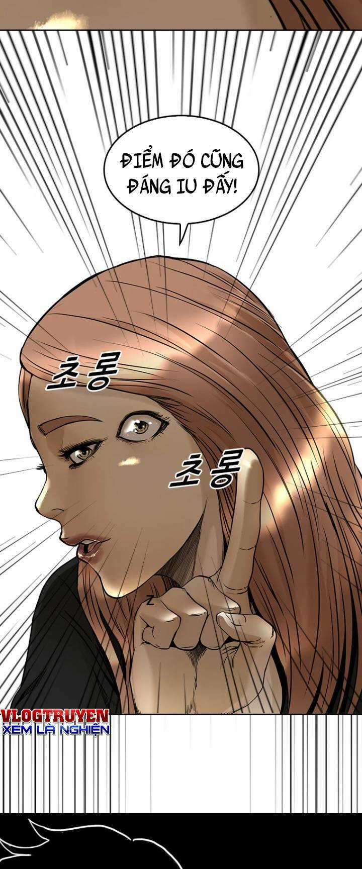 The Blob - Chapter 61 - Trang 70