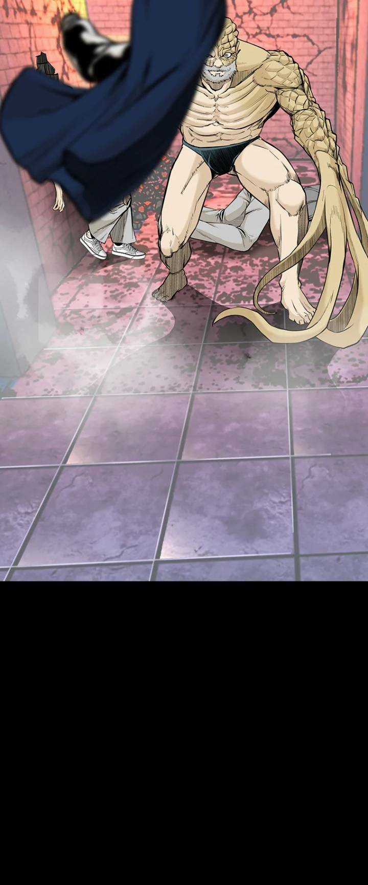 The Blob - Chapter 61 - Trang 8