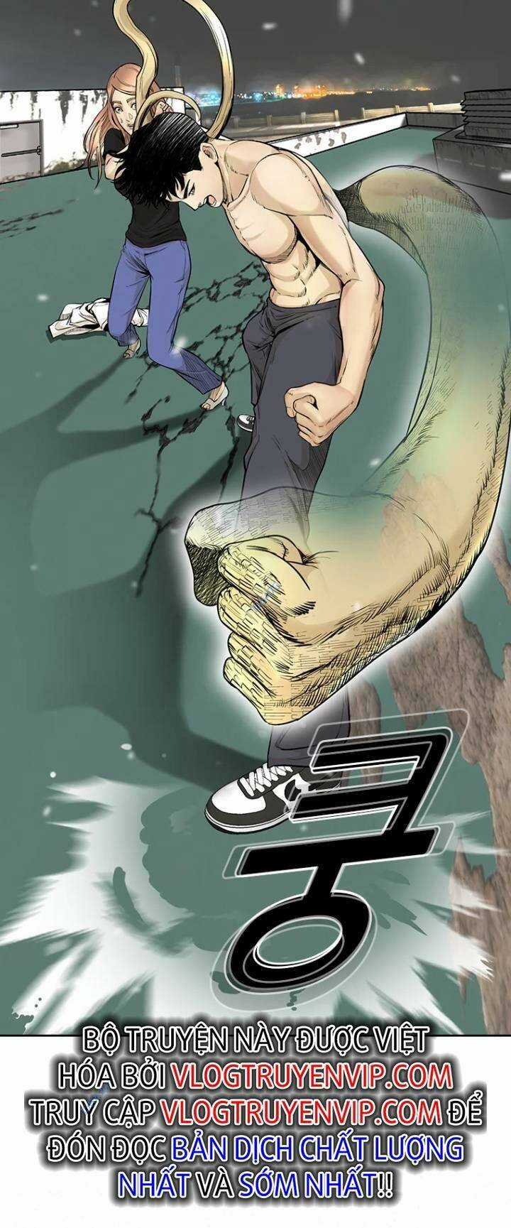 The Blob - Chapter 61 - Trang 73